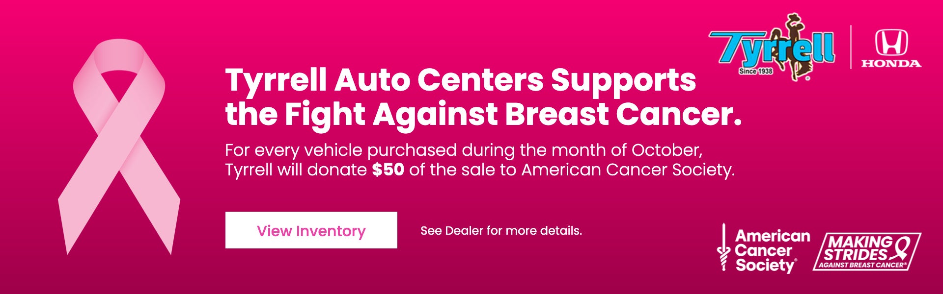 Fight against Breast Cancer