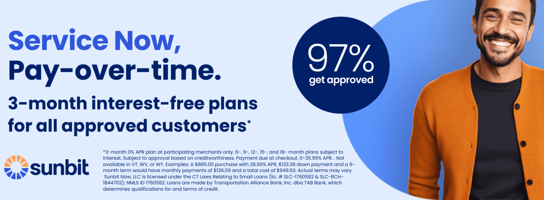 Service Now, Pay-over-time at Tyrrell Honda in Cheyenne WY