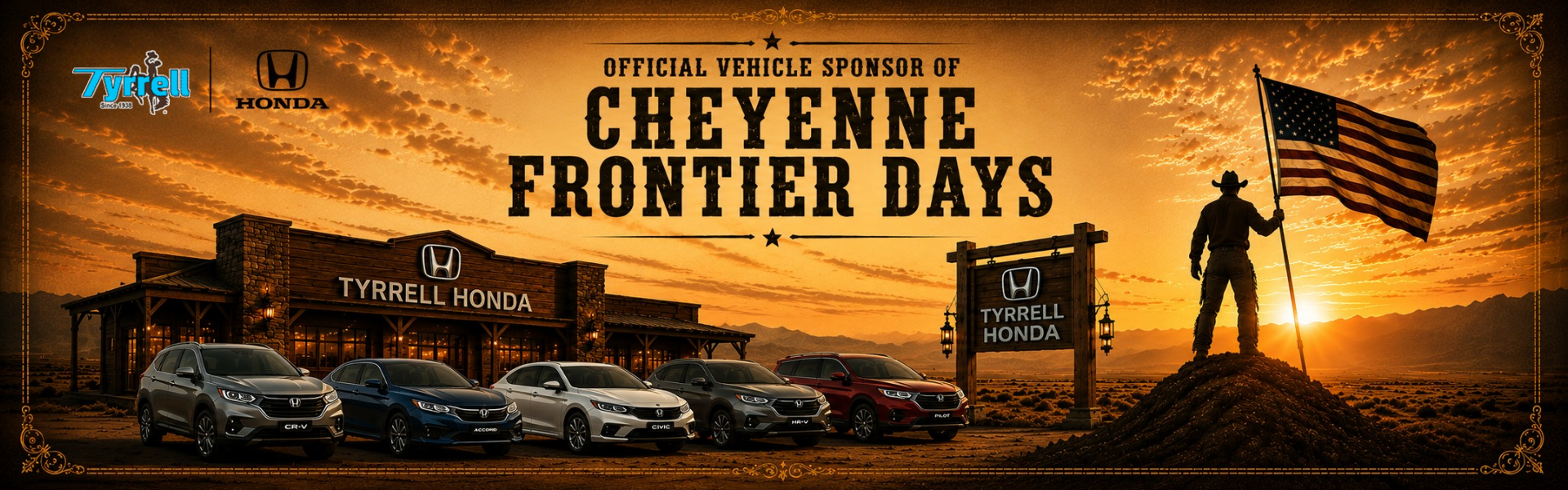 Frontier Days